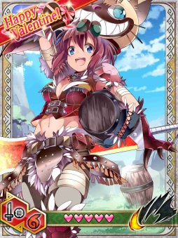 画像ギャラリー No.007のサムネイル画像 / 「モンハン 大狩猟クエスト」70万DL突破。記念のログインキャンペーンを実施