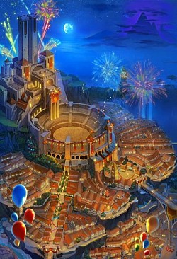 ������#009�Υ���ͥ���/�֥��ϥ�����ĥ������ȡ�1��ǯ��ǰ�ץ쥼��ȥ��٥�Ȥ�»ܡ�11��5���ޤ�