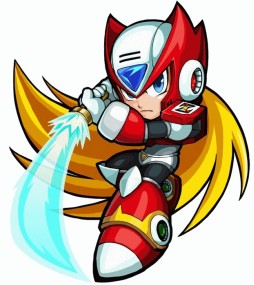 画像ギャラリー No.002のサムネイル画像 / 「ストリートファイター×オールカプコン」にログインで「ゼロ(R+)」がもらえる