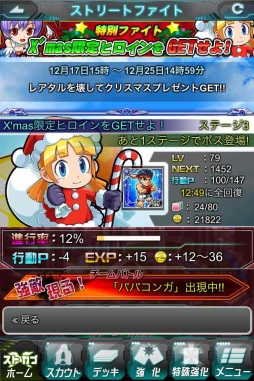 ���������꡼ No.003�Υ���ͥ������ / �֥��ȥ꡼�ȥե��������ߥ����륫�ץ���׸���ҥ����󤬼������Xmas���٥��