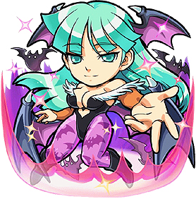 画像集#003のサムネイル/「ストリートファイター×オールカプコン」に「ヴァンパイア」のキャラが登場