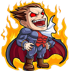 画像集#005のサムネイル/「ストリートファイター×オールカプコン」に「ヴァンパイア」のキャラが登場