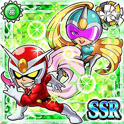 画像集#016のサムネイル/「ストリートファイター×オールカプコン」に「ヴァンパイア」のキャラが登場