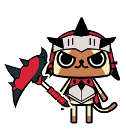 画像集#001のサムネイル/「モンハン いつでもアイルーライフ」,事前登録の締め切り迫る。27日まで