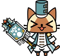 画像ギャラリー No.007のサムネイル画像 / 「モンハン いつでもアイルーライフ」が本日配信開始。悠木 碧さんとのコラボ情報などが公開