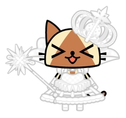 画像ギャラリー No.008のサムネイル画像 / 「モンハン いつでもアイルーライフ」が本日配信開始。悠木 碧さんとのコラボ情報などが公開