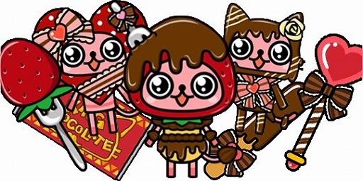 画像集#007のサムネイル/「モンハン いつでもアイルーライフ」1日1回マタタビがもらえるキャンペーン開催