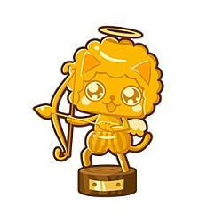 画像集#008のサムネイル/「モンハン いつでもアイルーライフ」1日1回マタタビがもらえるキャンペーン開催