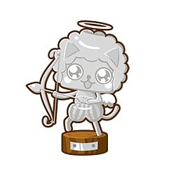 画像集#009のサムネイル/「モンハン いつでもアイルーライフ」1日1回マタタビがもらえるキャンペーン開催