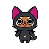 画像集#009のサムネイル/「モンハン いつでもアイルーライフ」で「にゃんぱいあ」とのコラボイベント実施