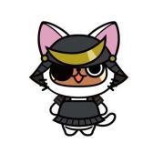 画像集#010のサムネイル/「モンハン いつでもアイルーライフ」で「にゃんぱいあ」とのコラボイベント実施