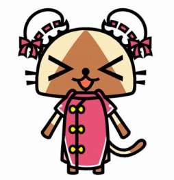 画像集#004のサムネイル/「モンハン いつでもアイルーライフ」に“ちょっと違う”レウスとレイアが出現