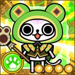 画像集#006のサムネイル/「モンハン いつでもアイルーライフ」に“ちょっと違う”レウスとレイアが出現