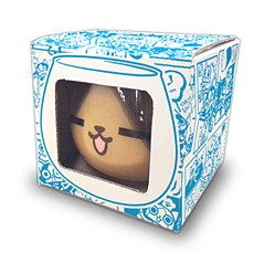 画像集#006のサムネイル/新柄の丸底グラスなど,6月に登場するアイルーのグッズやプライズが公開