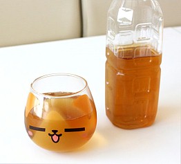 画像集#007のサムネイル/新柄の丸底グラスなど,6月に登場するアイルーのグッズやプライズが公開