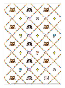 画像集#012のサムネイル/新柄の丸底グラスなど,6月に登場するアイルーのグッズやプライズが公開