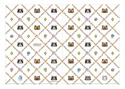 画像集#013のサムネイル/新柄の丸底グラスなど,6月に登場するアイルーのグッズやプライズが公開