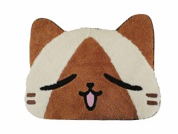 画像集#014のサムネイル/新柄の丸底グラスなど,6月に登場するアイルーのグッズやプライズが公開