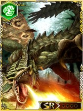 画像ギャラリー No.005のサムネイル画像 / 「モンスターハンター ロア オブ カード」広末涼子さん,玉木 宏さんを起用した新TVCMが5月23日より順次放映