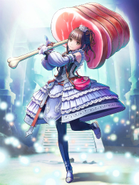 ������#023�Υ���ͥ���/�֥�󥹥����ϥ󥿡� �᥼�ݥ륿���󵭡פΥ���饯�����ܥ��������᡼�����󥰤�ô��������ã���व��˼�Ͽ�δ��ۤ�ʹ���Ƥ���