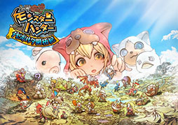 モンスターハンター メゼポルタ開拓記 の事前登録が本日スタート 登録者には 声優の竹達彩奈さんがボイスを担当するハンター シェナ をプレゼント
