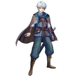 ���������꡼ No.008�Υ���ͥ������ / ��ɴǯ�ﵭ �桼�����ҥ��ȥꥢ�ס���ɤΥ����򰮤�ֻٱ�ʼ�ס�3̾�Υҡ���������饯��������������פΥ��ȡ��꡼�ʤɤ����������ȤǸ�����