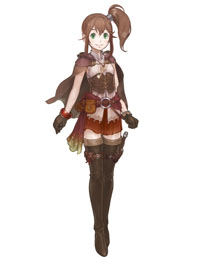 ���������꡼ No.009�Υ���ͥ������ / ��ɴǯ�ﵭ �桼�����ҥ��ȥꥢ�ס���ɤΥ����򰮤�ֻٱ�ʼ�ס�3̾�Υҡ���������饯��������������פΥ��ȡ��꡼�ʤɤ����������ȤǸ�����