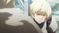 ���������꡼ No.006�Υ���ͥ������ / ��ɴǯ�ﵭ �桼�����ҥ��ȥꥢ�פ�����θ��ƥ��ȤΥ����ڡ��󥵥��Ȥ����������ץ����� �㤵�󤬥ǥ����󤷤���ͺ�λ�������