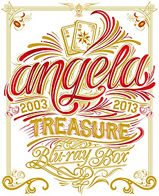 ���������꡼ No.007�Υ���ͥ������ / ��ɴǯ�ﵭ �桼�����ҥ��ȥꥢ�פμ���Υ����ƥ����Ȥϡ�angela�פ˷��ꡣ�֥֥꥿�˥�ɴ�ʻ�ŵ��1768ǯ�ǥ�ץꥫ���åȤ��������褬�»���