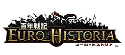 画像ギャラリー No.002のサムネイル画像 / 「百年戦記 ユーロ・ヒストリア」が「エルシャダイ」とコラボ。サービス開始前日に「そんなスタートダッシュで大丈夫か?」キャンペーンを発表