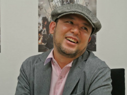 ꡼ No.003 | ɴǯﵭ 桼ҥȥꥢפοץǥ塼˥󥿥ӥ塼¡ʤ̡衼åѡɤؤΤʹ