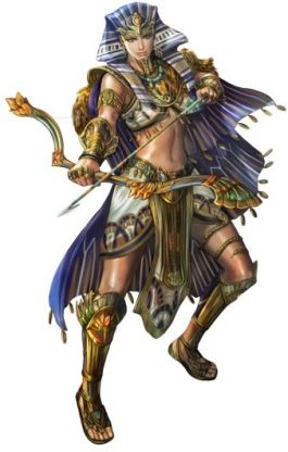 画像集#002のサムネイル/「百年戦記 ユーロ・ヒストリア」でエメラルドなどが手に入る遠征先が明日登場