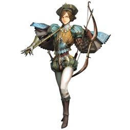 画像集#006のサムネイル/「百年戦記 ユーロ・ヒストリア」でエメラルドなどが手に入る遠征先が明日登場