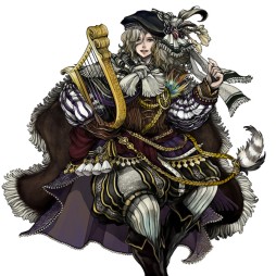 画像集#003のサムネイル/「百年戦記 ユーロ・ヒストリア」サントラCD,収録曲や特典英雄の情報が公開