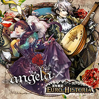 ������#001�Υ���ͥ���/�֥桼�����ҥ��ȥꥢ�פμ���Τ�Τ�angela����ͺ�ˤʤäƥ�������о�