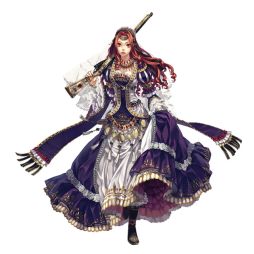 画像集#002のサムネイル/「百年戦記 ユーロ・ヒストリア」が「電撃文庫」とコラボキャンペーン第6弾を開催