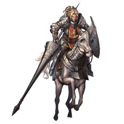 画像集#003のサムネイル/「百年戦記 ユーロ・ヒストリア」が「電撃文庫」とコラボキャンペーン第6弾を開催