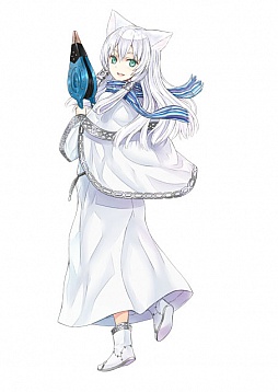 画像集#005のサムネイル/「百年戦記 ユーロ・ヒストリア」が「電撃文庫」とコラボキャンペーン第6弾を開催