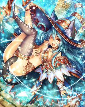 画像ギャラリー No.009のサムネイル画像 / 「エンジェルマスター」,8月30日に秋葉原で開催されるイベントの概要を公開