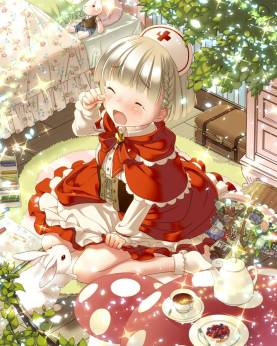 画像ギャラリー No.011のサムネイル画像 / 「エンジェルマスター」,8月30日に秋葉原で開催されるイベントの概要を公開