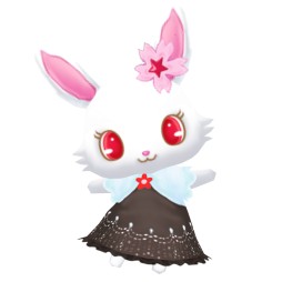 画像集#005のサムネイル/「ジュエルペット カフェで魔法のクッキング!」限定レシピをサンリオピューロランドで公開中