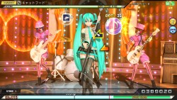 ꡼ No.003 | Ĥбֽ鲻ߥ Project DIVA Arcade Future Toneפץ쥤֥ŸGUILTY GEAR Xrd -SIGN-פץ쥤ǤSEGA PRIVATE SHOW 2013ץݡ