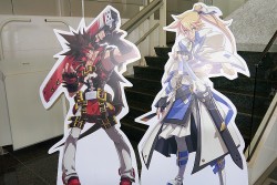 ꡼ No.016 | Ĥбֽ鲻ߥ Project DIVA Arcade Future Toneפץ쥤֥ŸGUILTY GEAR Xrd -SIGN-פץ쥤ǤSEGA PRIVATE SHOW 2013ץݡ