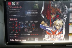 ꡼ No.018 | Ĥбֽ鲻ߥ Project DIVA Arcade Future Toneפץ쥤֥ŸGUILTY GEAR Xrd -SIGN-פץ쥤ǤSEGA PRIVATE SHOW 2013ץݡ