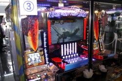 ꡼ No.024 | Ĥбֽ鲻ߥ Project DIVA Arcade Future Toneפץ쥤֥ŸGUILTY GEAR Xrd -SIGN-פץ쥤ǤSEGA PRIVATE SHOW 2013ץݡ