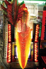 ꡼ No.029 | Ĥбֽ鲻ߥ Project DIVA Arcade Future Toneפץ쥤֥ŸGUILTY GEAR Xrd -SIGN-פץ쥤ǤSEGA PRIVATE SHOW 2013ץݡ