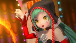 ꡼ No.034Υͥ / ġǥХܤǡŷȤΥߥ󤬤11ܲƯϤΡֽ鲻ߥ Project DIVA Arcade Future Toneפ­᤯ͷǤ