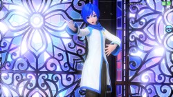 ꡼ No.035Υͥ / ġǥХܤǡŷȤΥߥ󤬤11ܲƯϤΡֽ鲻ߥ Project DIVA Arcade Future Toneפ­᤯ͷǤ