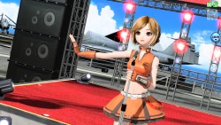 ꡼ No.038Υͥ / ġǥХܤǡŷȤΥߥ󤬤11ܲƯϤΡֽ鲻ߥ Project DIVA Arcade Future Toneפ­᤯ͷǤ