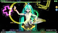 ꡼ No.005 | ֽ鲻ߥ Project DIVA Arcade Future ToneפƯϡDIVANETפǵǰڡ򳫺